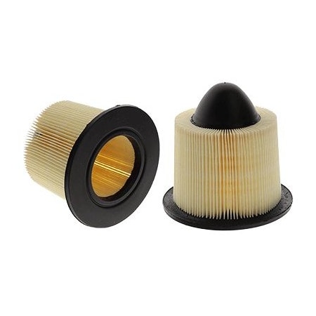 Wix Filters Air Filter 46418